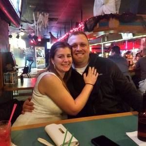 Meet your Posher, Aaron